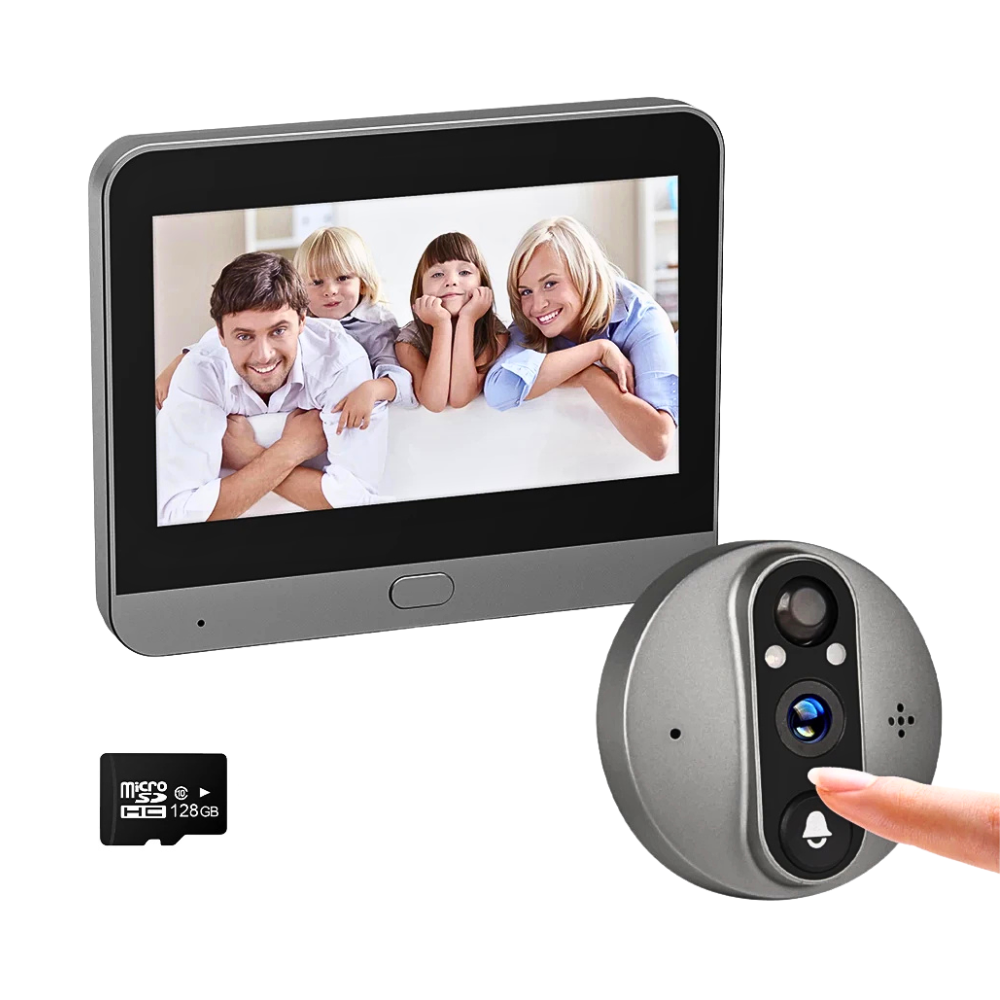 3MP_Smart_Video_Doorbell_Camera_-_Variant_Image