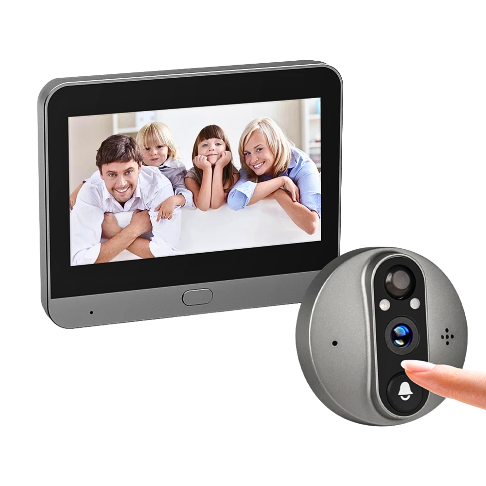 3MP_Smart_Video_Doorbell_Camera_-_Variant_Image_3