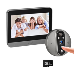 3MP_Smart_Video_Doorbell_Camera_-_Variant_Image_4