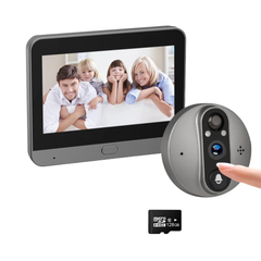 3MP_Smart_Video_Doorbell_Camera_-_Variant_Image_8