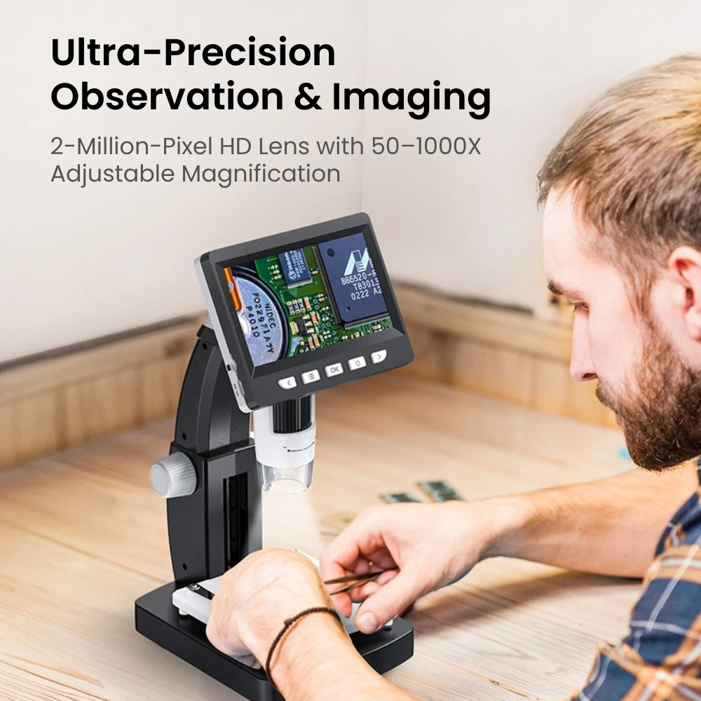 4.3__Digital_Electron_Microscope_50_1000XIPS_HD_-_Precision