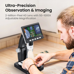 4.3__Digital_Electron_Microscope_50_1000XIPS_HD_-_Precision