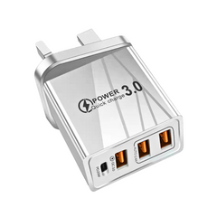 48W Wall Charger PD for iPhone 13 Samsung S21