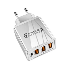48W Wall Charger PD for iPhone 13 Samsung S21