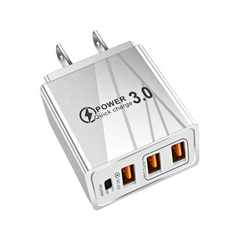48W Wall Charger PD for iPhone 13 Samsung S21