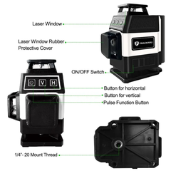 4D16-Line_Green_Laser_Level_Self-Leveling_360__Tool_-_Details