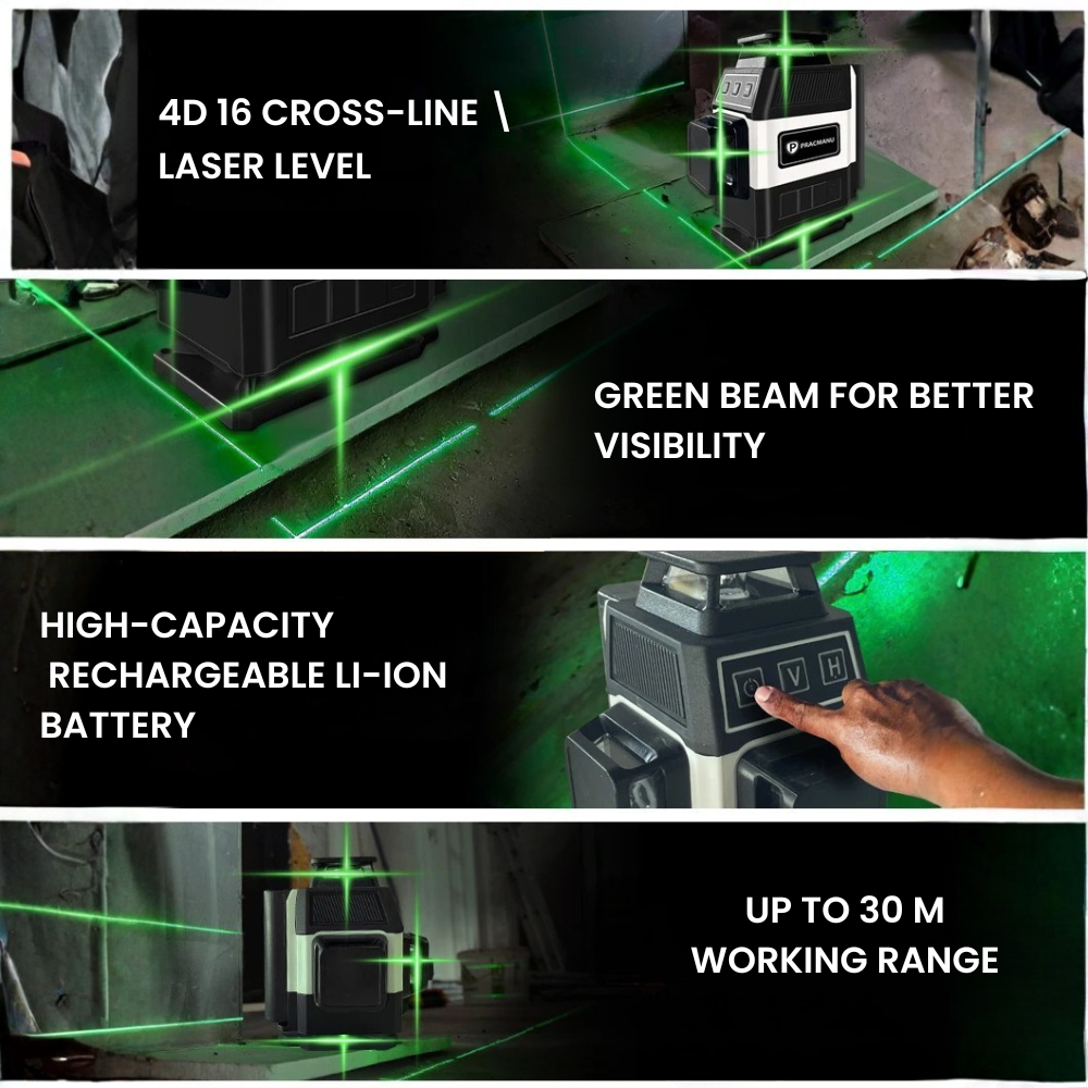 4D16-Line_Green_Laser_Level_Self-Leveling_360__Tool_-_Info