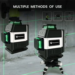 4D16-Line_Green_Laser_Level_Self-Leveling_360__Tool_-_Methods