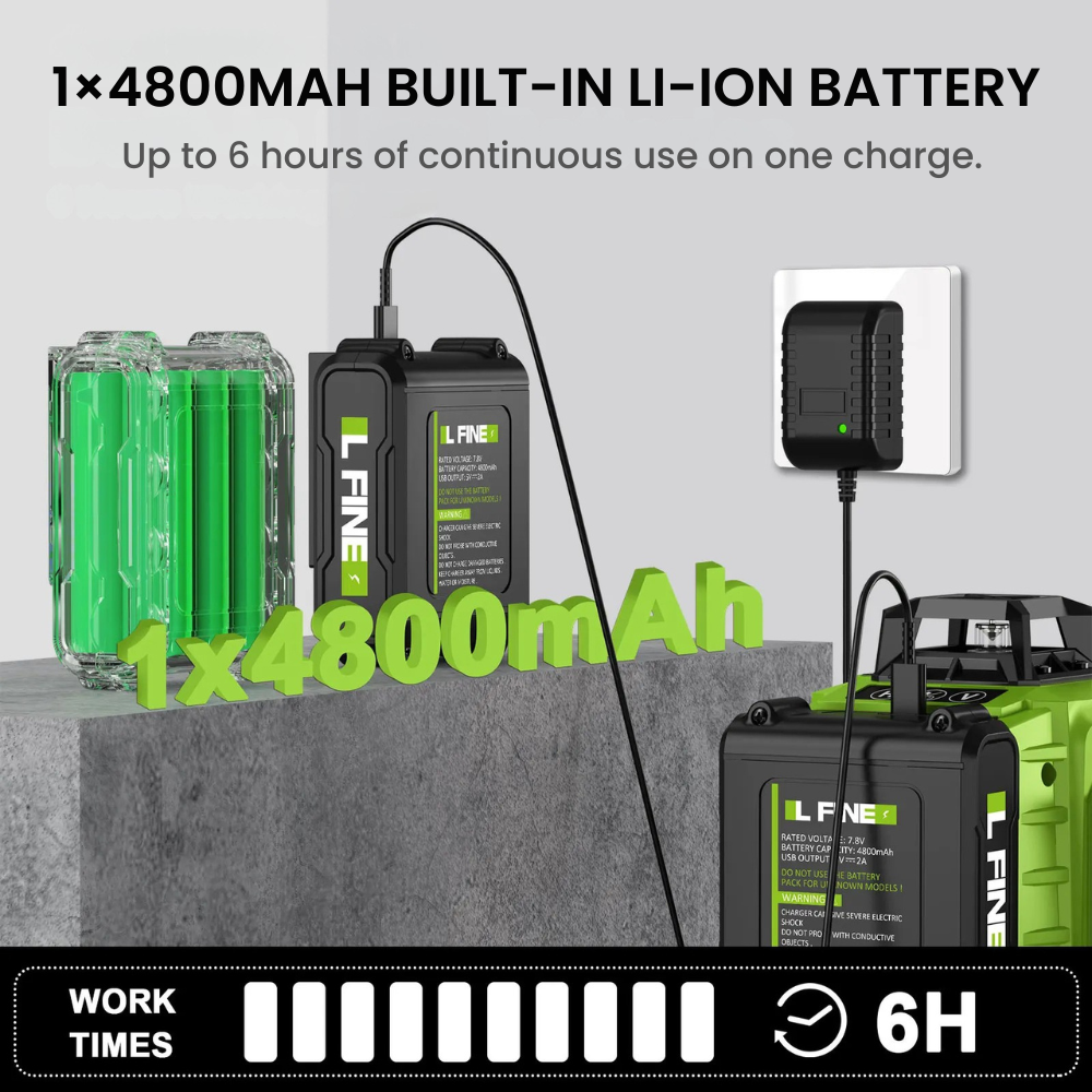 4D_16-Line_Green_Laser_Level_with_Self-Leveling___Remote_-_Battery