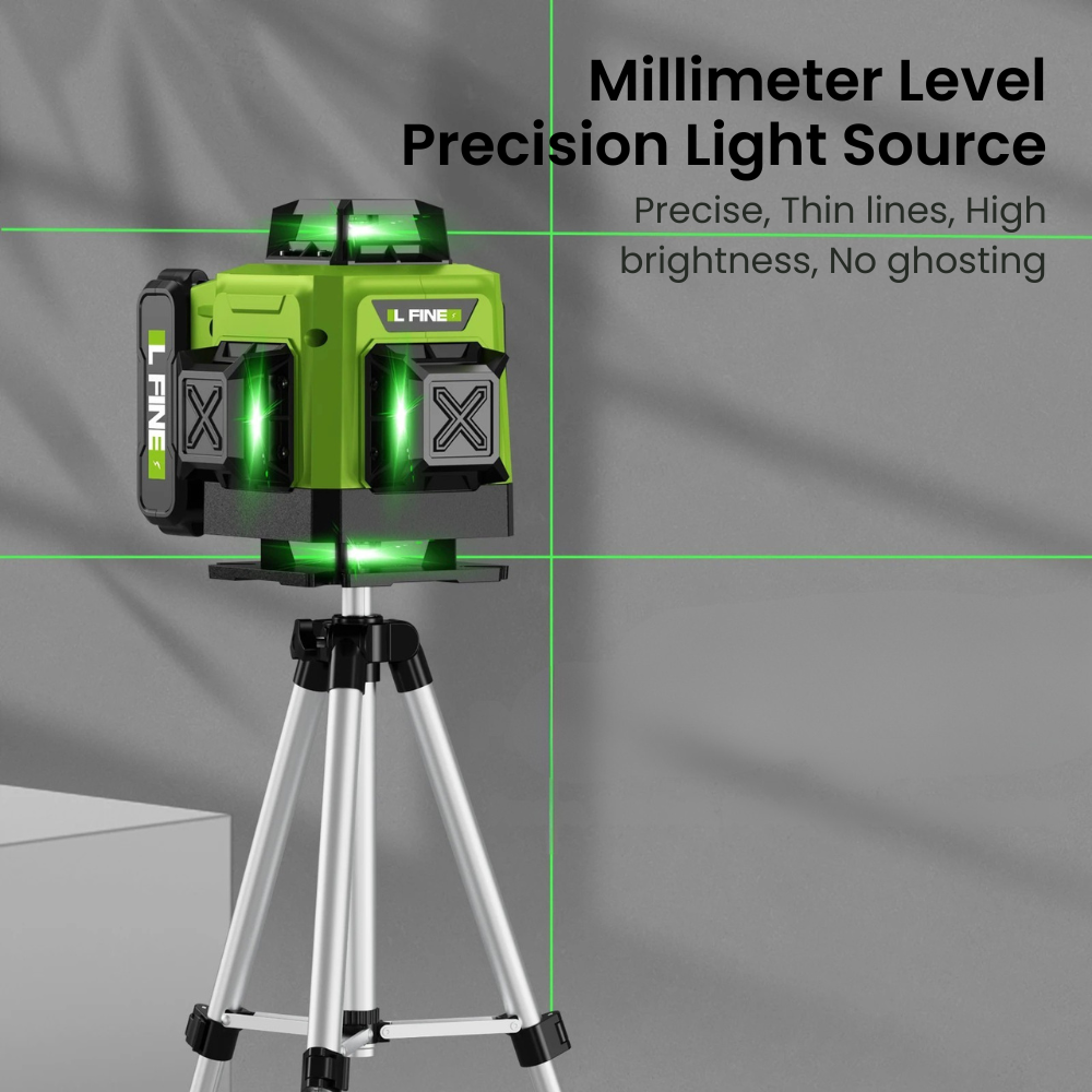 4D_16-Line_Green_Laser_Level_with_Self-Leveling__Remote_-_Precision_