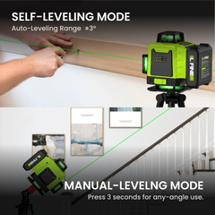 4D_16-Line_Green_Laser_Level_with_Self-Leveling__Remote_-_Range_