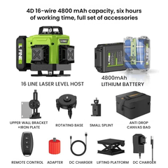 4D_16-Line_Green_Laser_Level_with_Self-Leveling___Remote_-_Accessories_