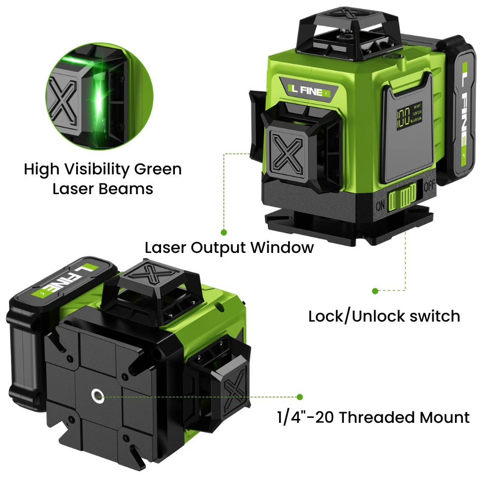 4D_16-Line_Green_Laser_Level_with_Self-Leveling___Remote_-_Laser_Beams_f762a08c-6eb1-42fc-850a-1ed4809f7c3c
