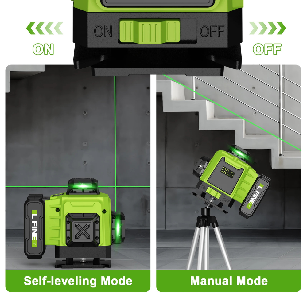4D_16-Line_Green_Laser_Level_with_Self-Leveling___Remote_-_Mode_