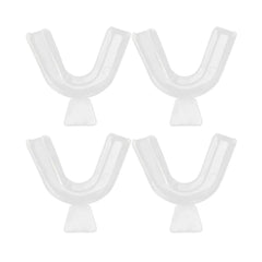 Soft Silicone Dental Mouth Guard & Whitening Tray Set
