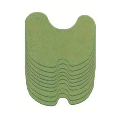 Eco-Fresh Non-Woven Deodorizing Shoe Insoles