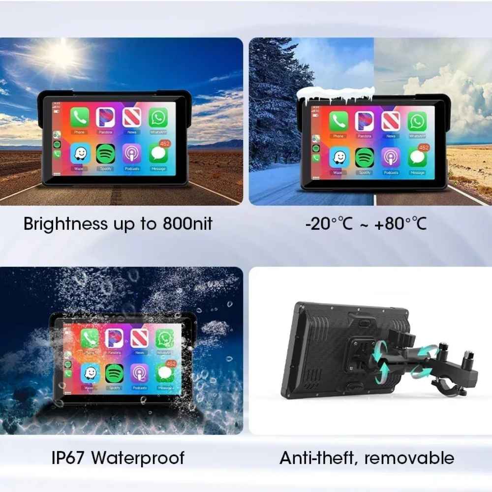 7__Wireless_CarPlay_Motorcycle_2K_Dash_Cam_Navigation_System_-_Features_2