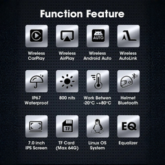 7__Wireless_CarPlay_Motorcycle_2K_Dash_Cam_Navigation_System_-_Features