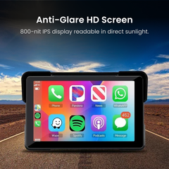 7__Wireless_CarPlay_Motorcycle_2K_Dash_Cam_Navigation_System_-_HD_Screen