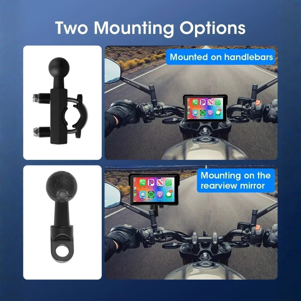 7__Wireless_CarPlay_Motorcycle_2K_Dash_Cam_Navigation_System_-_Mounting