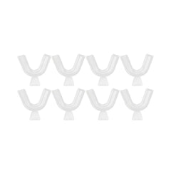 Soft Silicone Dental Mouth Guard & Whitening Tray Set