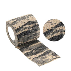 Sport Self-Adhesive Elastic Bandage Wrap