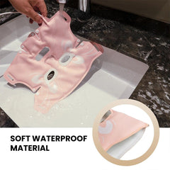 ANLAN 5-Color LED Therapy Silicone Facial Mask - waterproof