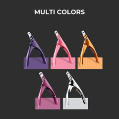 Acrylic Nail Tip Cutter – U-Type False Nail Clipper