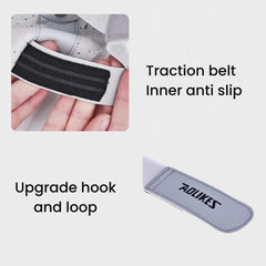 Adjustable Ankle Support Brace