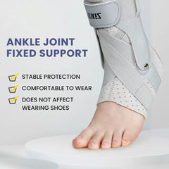 Adjustable Ankle Support Brace