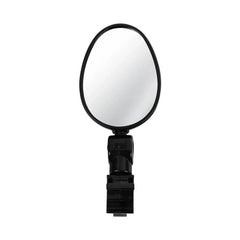 Adjustable Bike Mirror – Wide-Angle Handlebar Rear View