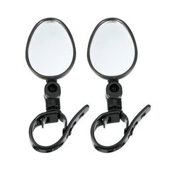 Adjustable Bike Rearview Mirrors for MTB Road