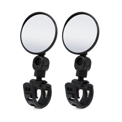 Adjustable Bike Rearview Mirrors for MTB Road