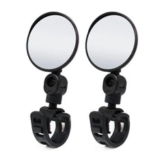 Adjustable Bike Rearview Mirrors for MTB Road