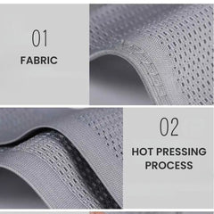 Adjustable Lumbar Support Belt for Back Pain Relief