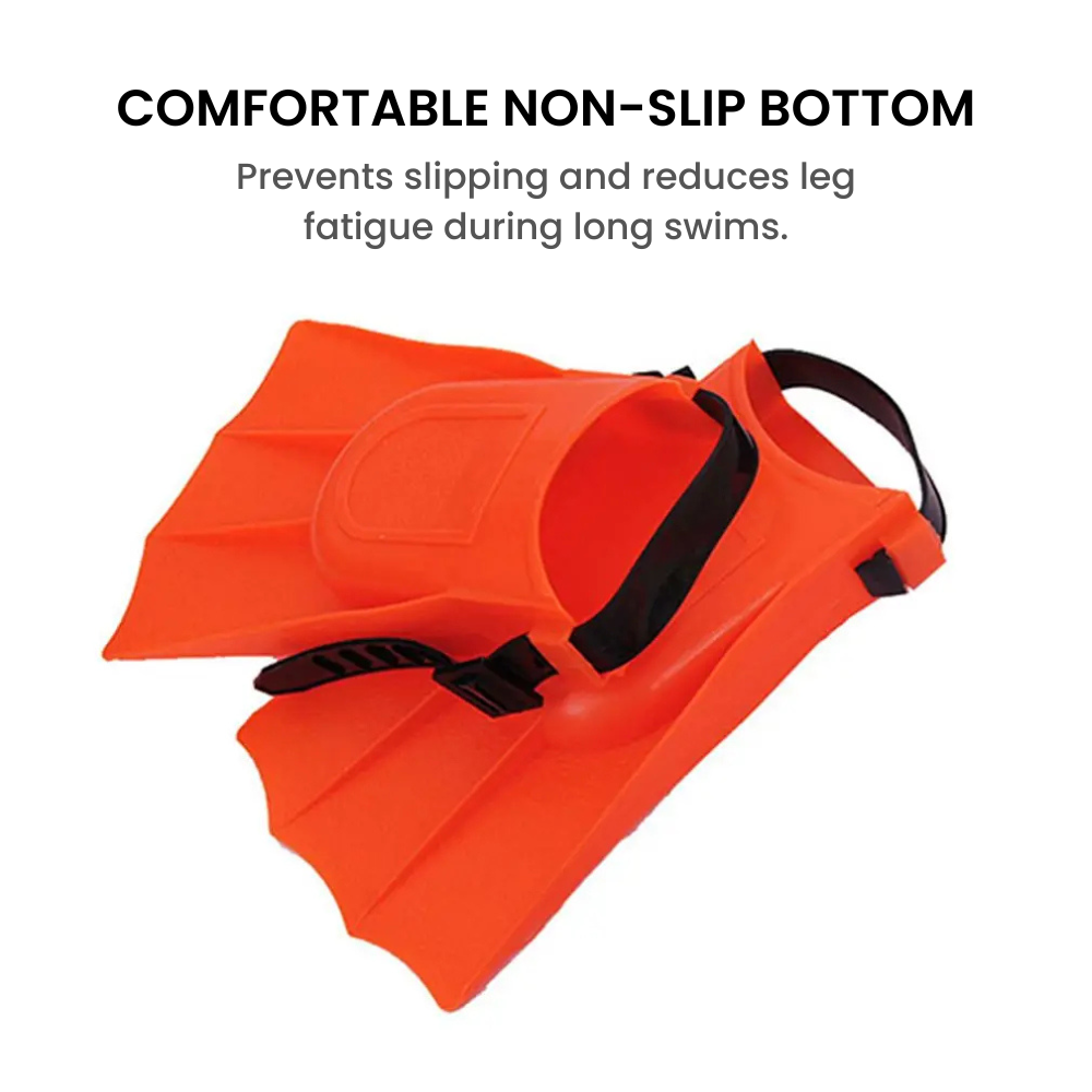 Adjustable_Kids_Diving___Swimming_Fins_-_Comfortable_Bottom