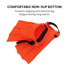 Adjustable_Kids_Diving___Swimming_Fins_-_Comfortable_Bottom