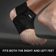 Adjustable Neoprene Ankle Support Brace