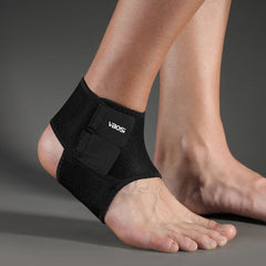 Adjustable Neoprene Ankle Support Brace