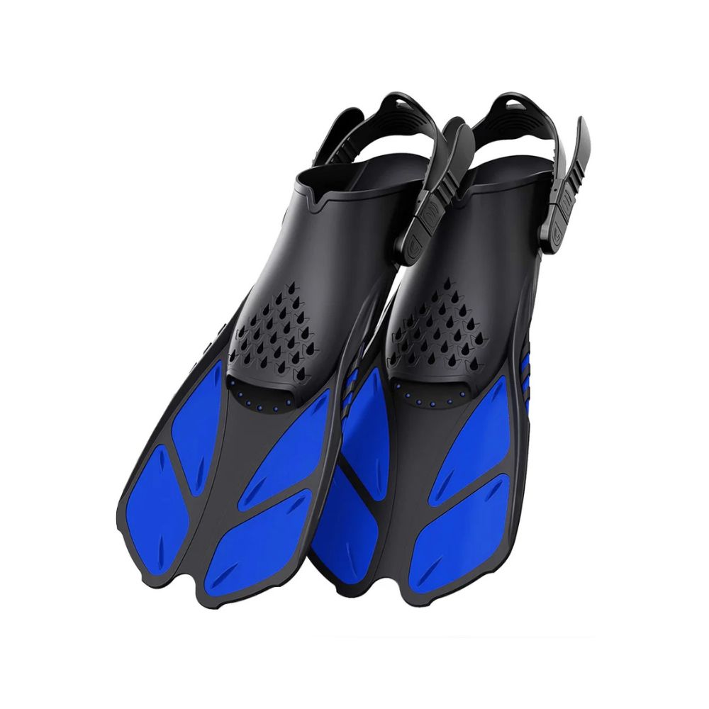Adjustable_Open-Heel_Snorkel_Fins_-_Blue