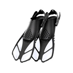 Adjustable_Open-Heel_Snorkel_Fins_-_White