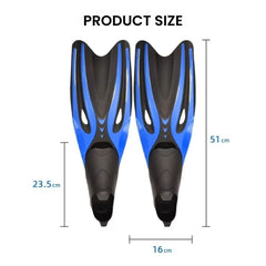 Adjustable_Open-Heel_Snorkeling_Fins_for_Adults_Teens_-_Size