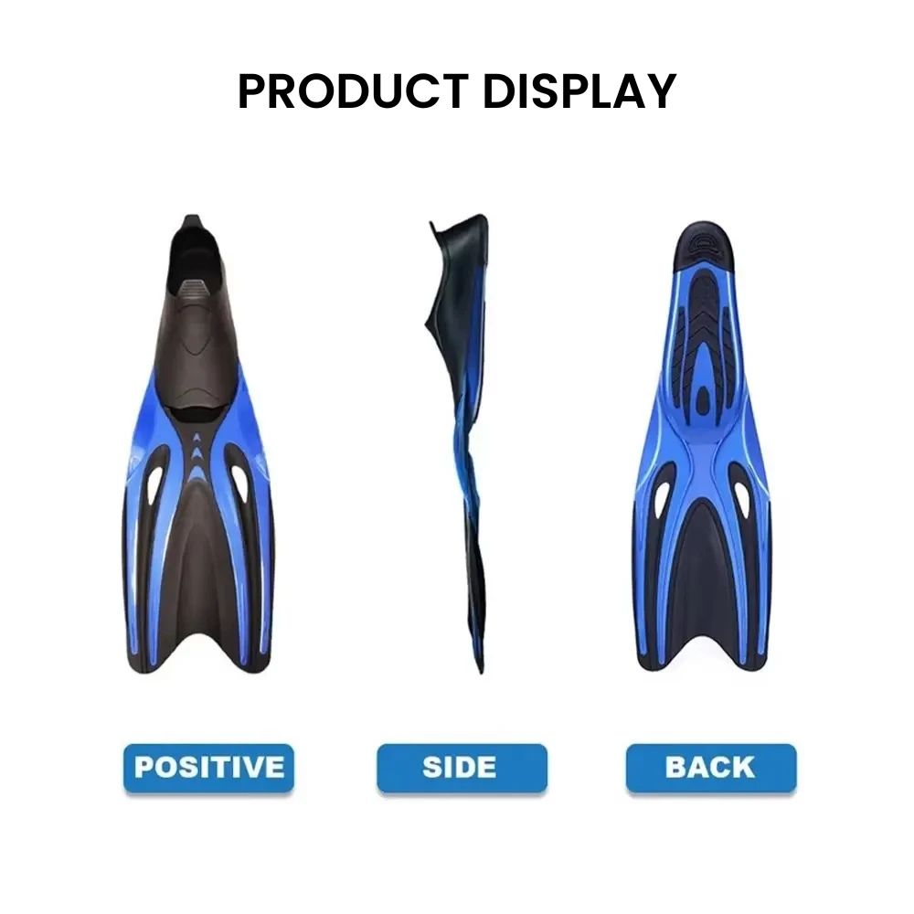 Adjustable_Open-Heel_Snorkeling_Fins_for_Adults___Teens_-_Display