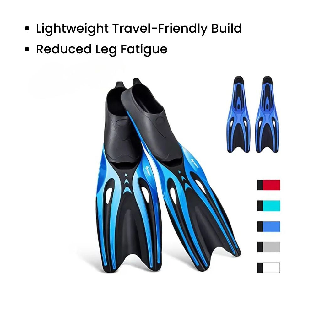 Adjustable_Open-Heel_Snorkeling_Fins_for_Adults___Teens_-_Lightweight