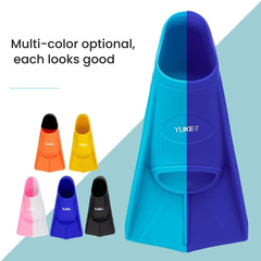 Adjustable_Open-Heel_Swim_Fins_with_Soft_Silicone_Foot_Pocket_-_Colours