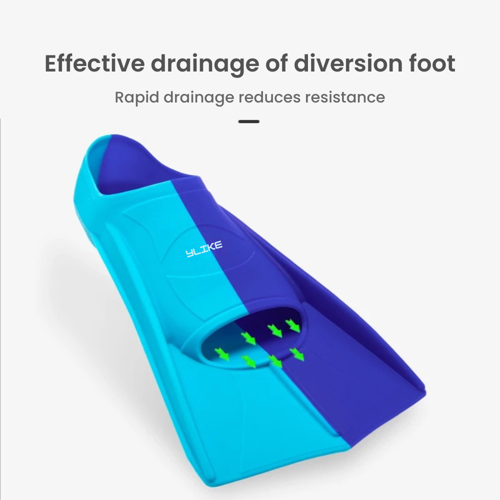 Adjustable_Open-Heel_Swim_Fins_with_Soft_Silicone_Foot_Pocket_-_Effective_Drainage