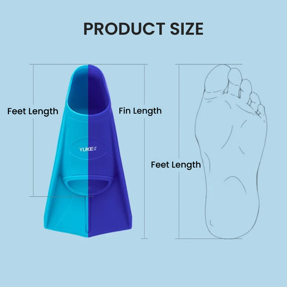 Adjustable_Open-Heel_Swim_Fins_with_Soft_Silicone_Foot_Pocket_-_Size