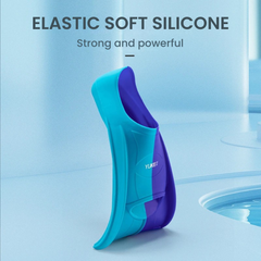 Adjustable_Open-Heel_Swim_Fins_with_Soft_Silicone_Foot_Pocket_-_Soft_Silicone