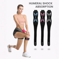 Adjustable Patella Knee Strap Brace for Pain Relief