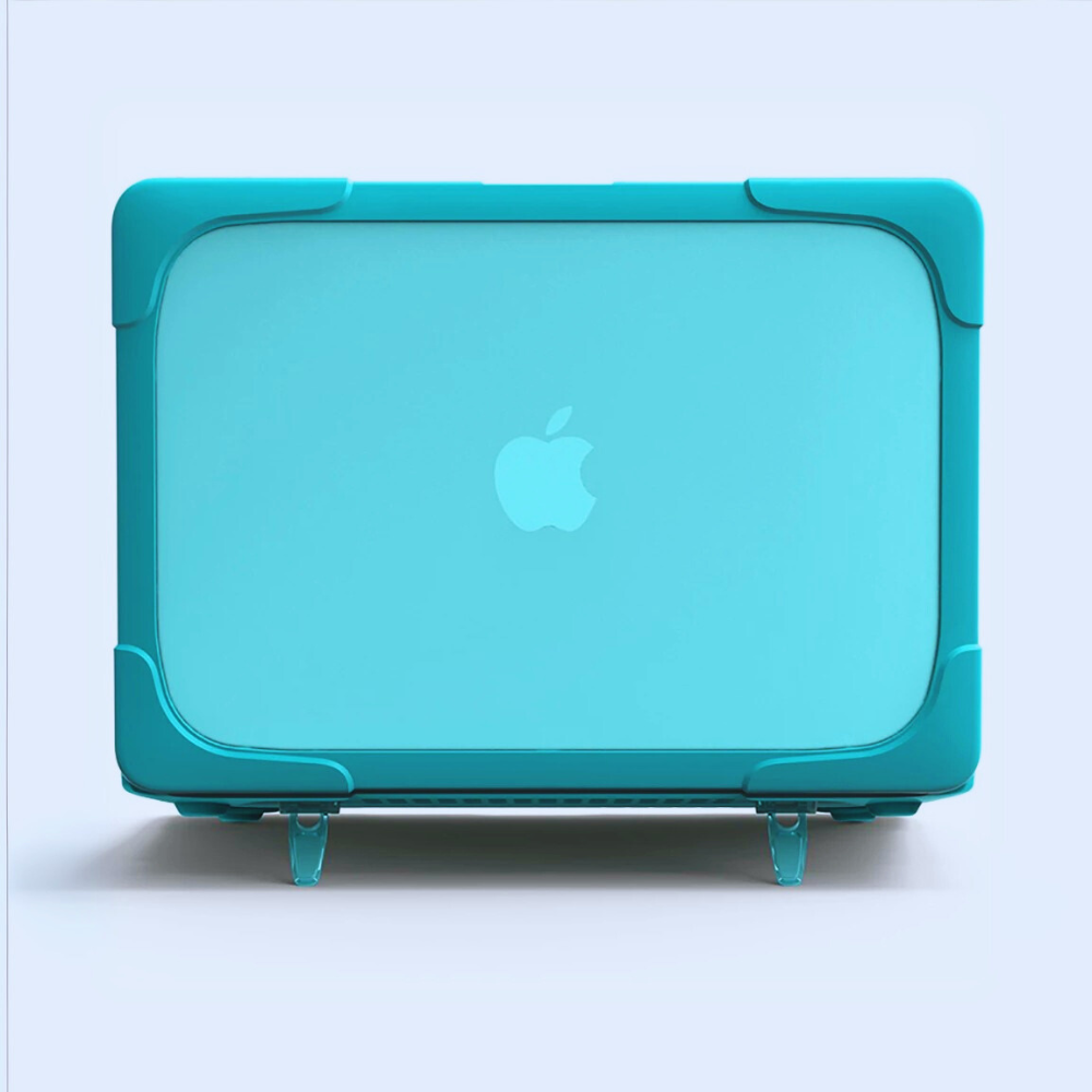 Adjustable Stand Case MacBook 13 to 16 Inch